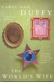 The World's Wife (used, good condition)