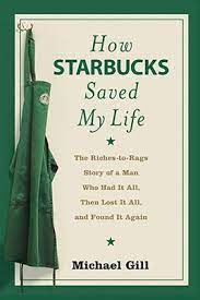 How Starbucks Saved My Life (used, good condition)