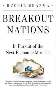Break Out Nations (used, Readable condition, Hardcover)
