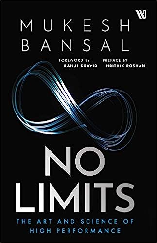 No Limits (used, good condition)