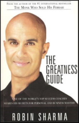 The Greatness Guide (Used, good condition)