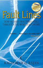 Fault Lines (Used, good condition)