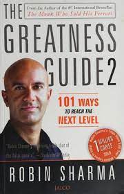 The Greatness Guide 2 (Used, good condition)