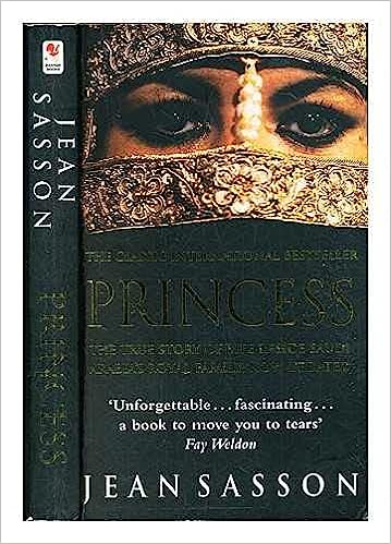 Princess (used, good condition)