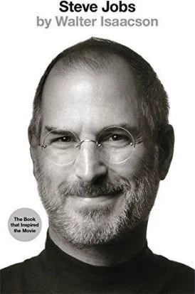 Steve Jobs (Used, good condition)