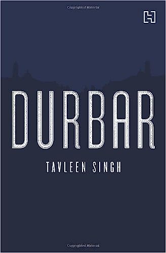 Durbar (Used, Good condition, Hardcover)