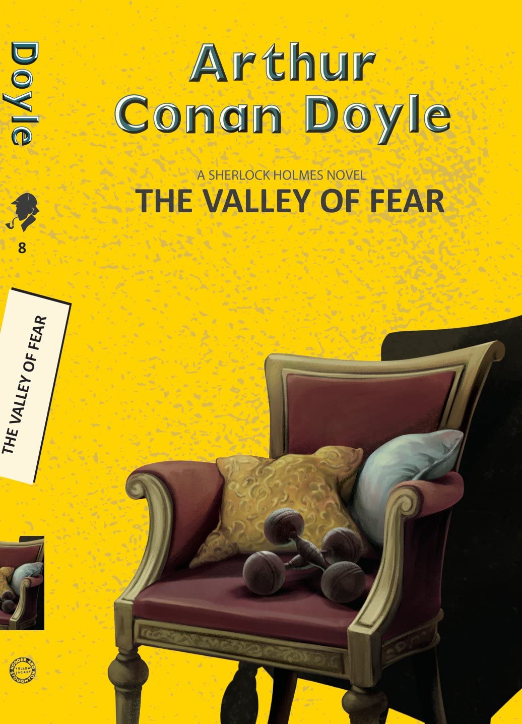 The Valley of Fear