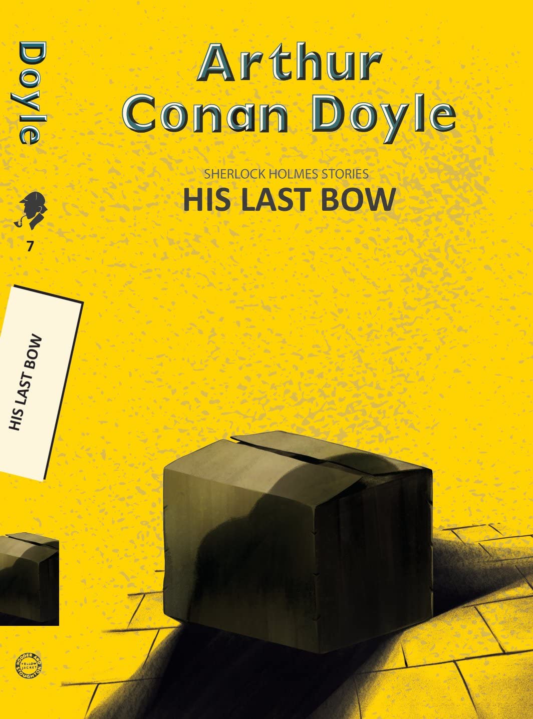 His Last Bow