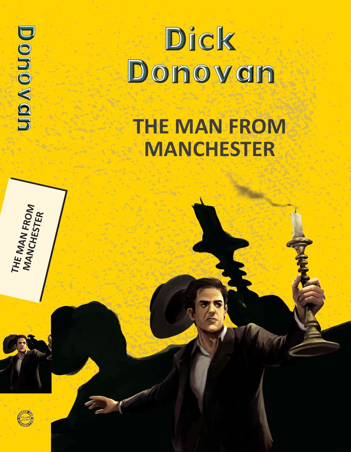The Man from Manchester