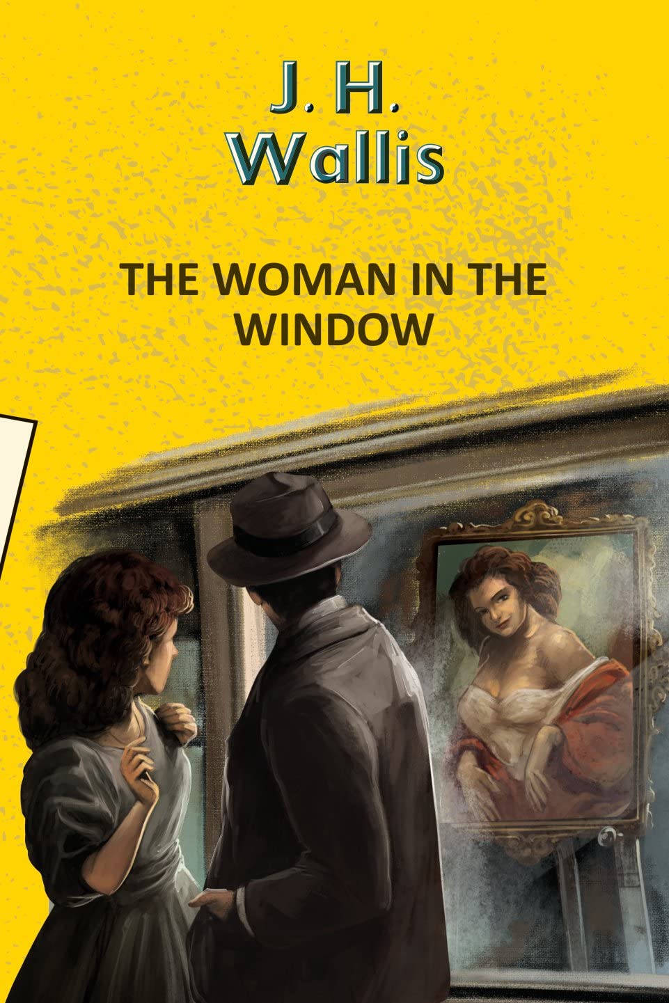 The Woman in the Window