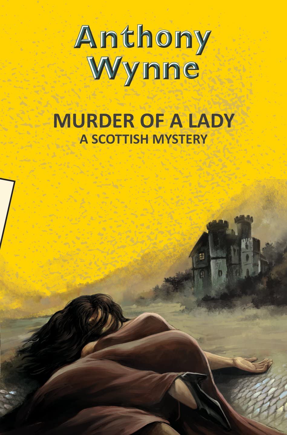Murder of a Lady
