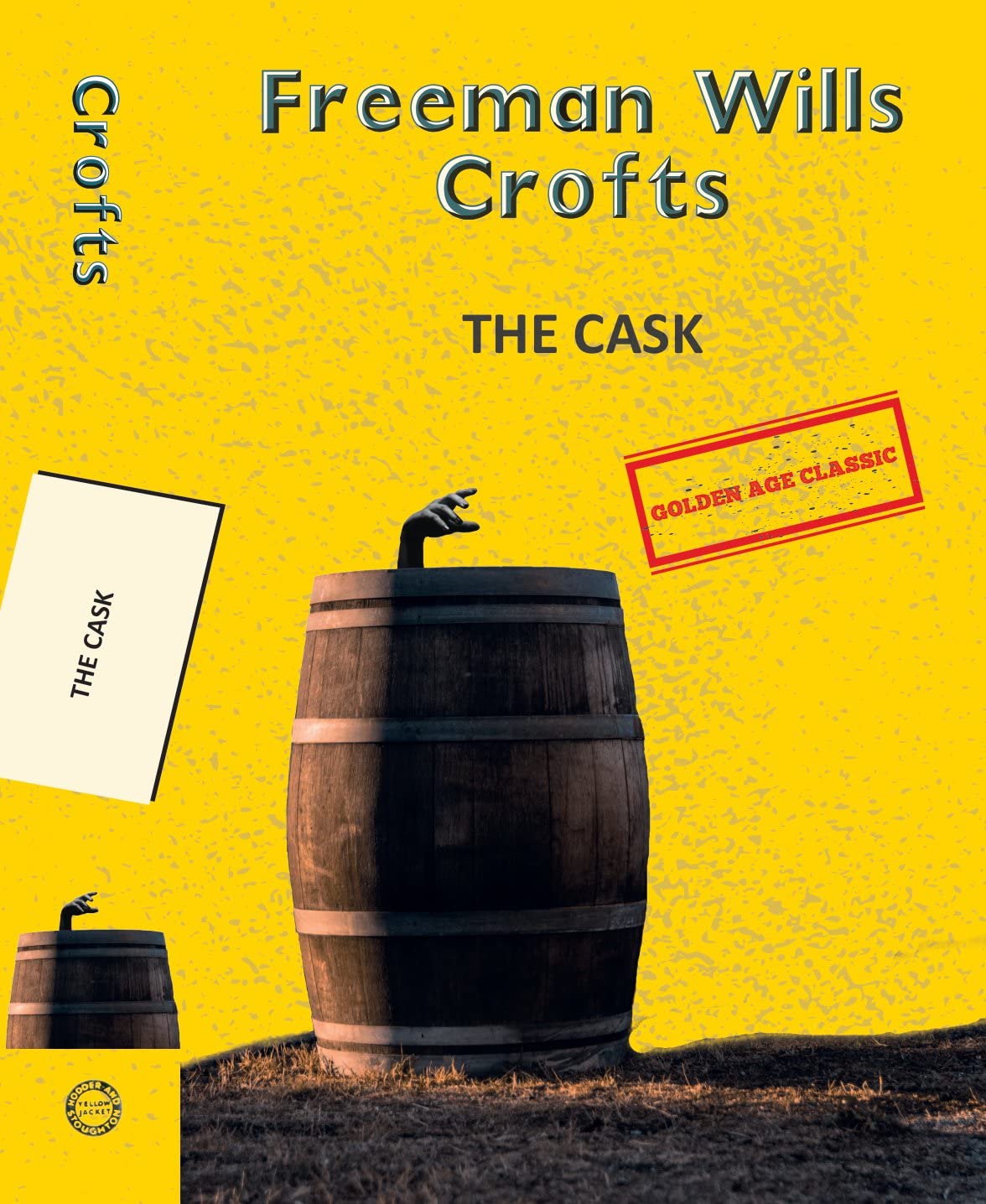 The Cask