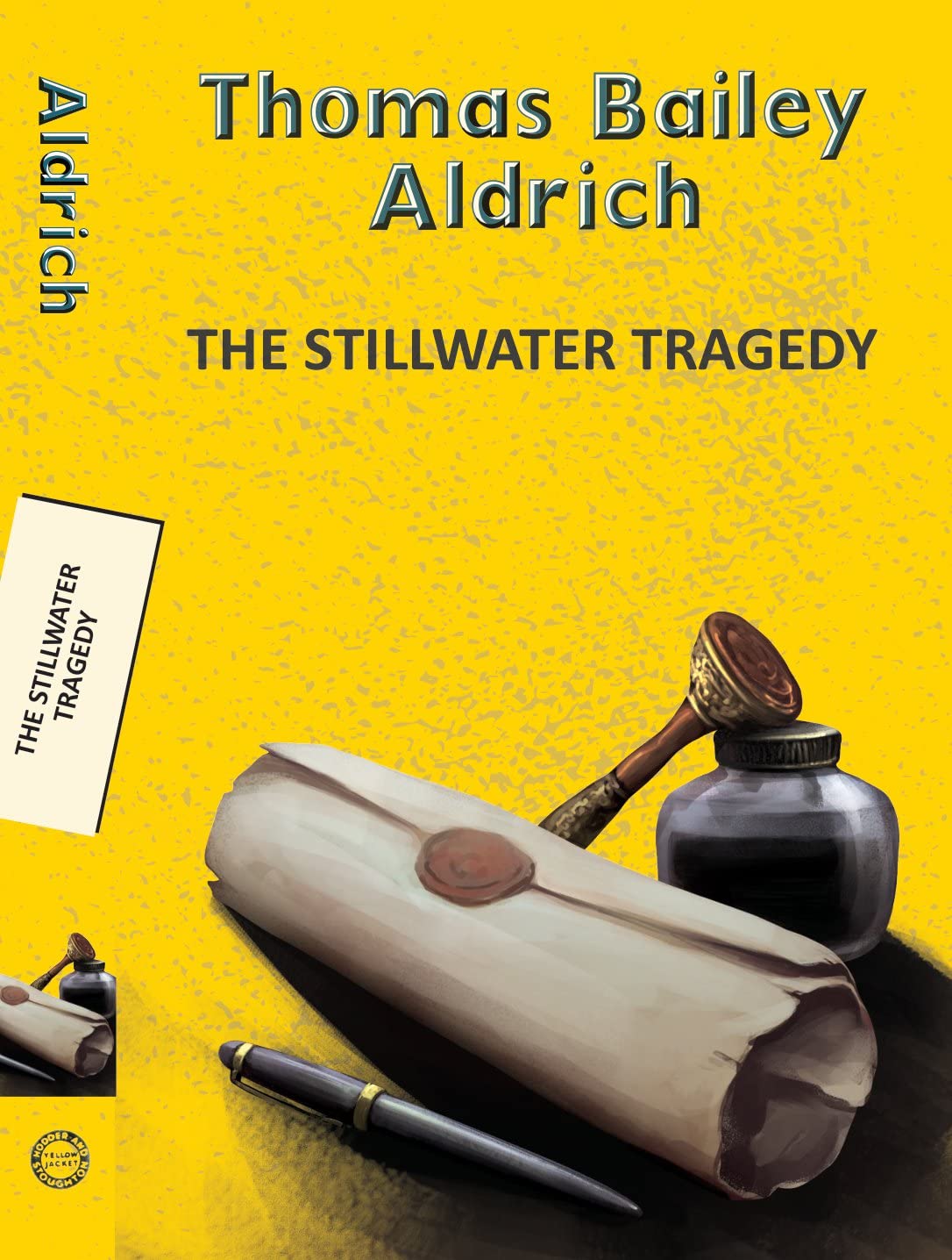 The Stillwater Tragedy