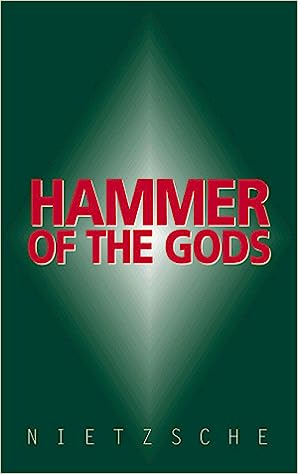 Hammer of the Gods (used, good condition)