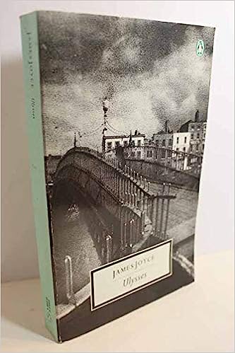 Ulysses (used, good condition)