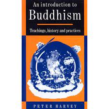 An Introduction to Buddhism: Teachings, History and Practices (used, good condition)