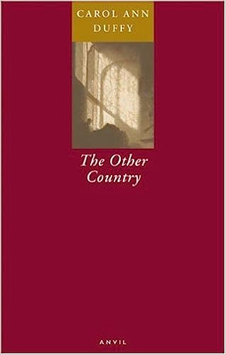 The Other Country (used, good condition)