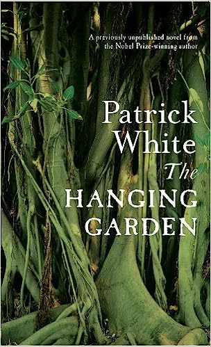 The Hanging Garden (Used, Good condition, Hardcover)