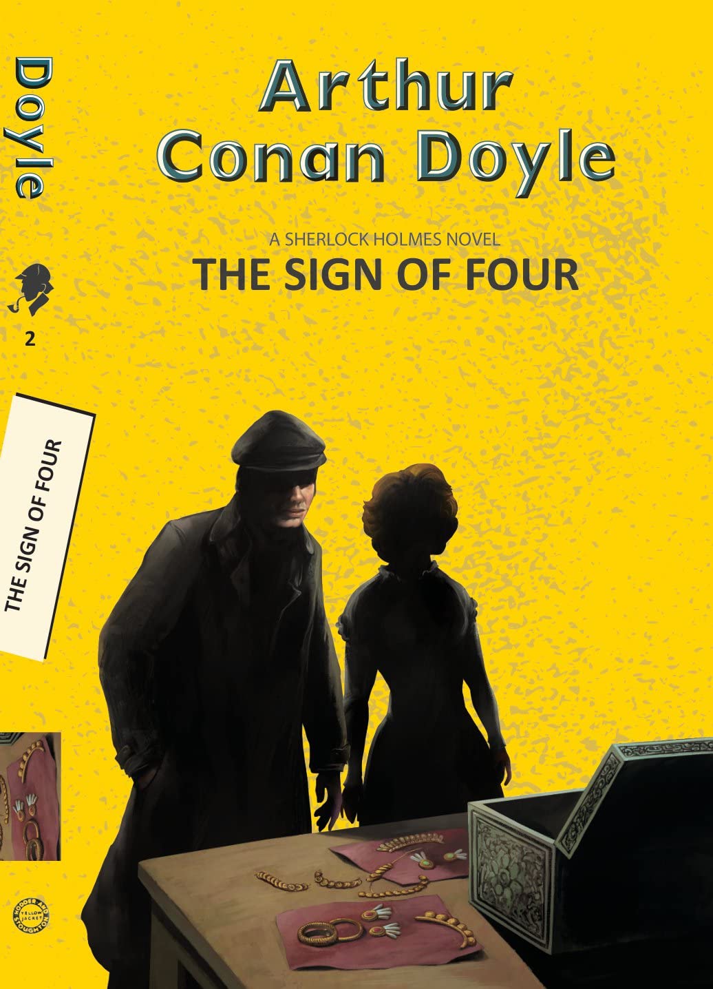 The Sign of Four