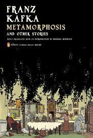 Metamorphosis and Other Stories (used, good condition)
