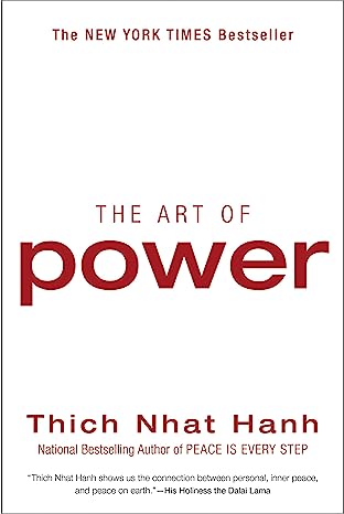 The Art of Power (used, good condition)