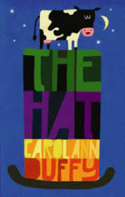 The Hat (Used, Good condition, Hardcover)