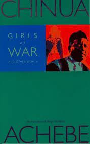 Girls at War: And Other Stories (used, good condition)