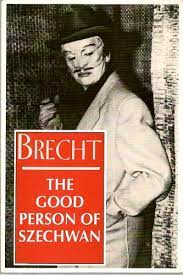 The Good Person of Szechwan (used, good condition)