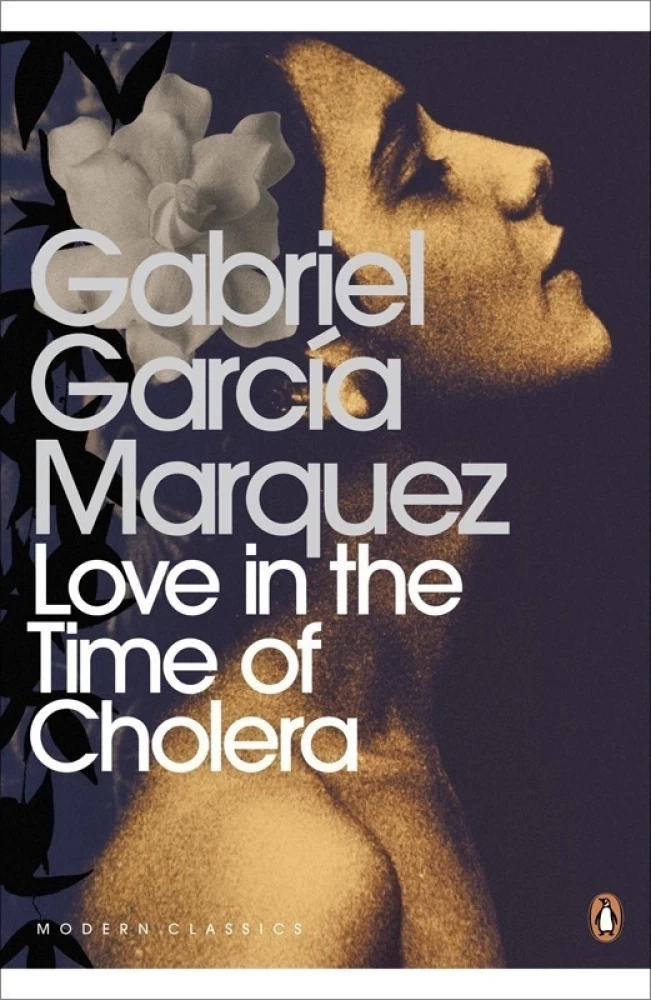 Love in the Time of Cholera (used, good condition)