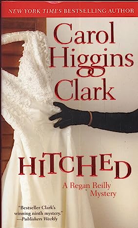Hitched (used, good condition)