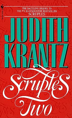 Scruples Two (used, good condition)