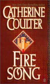 Fire Song (used, good condition)