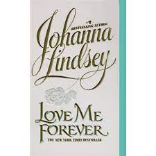 Love Me Forever (used, good condition)