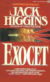 Exocet (used, good condition)