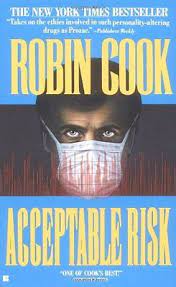 Acceptable Risk (used, good condition)
