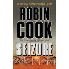 Seizure (used, good condition)