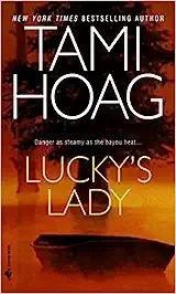 Lucky's Lady (used, good condition)