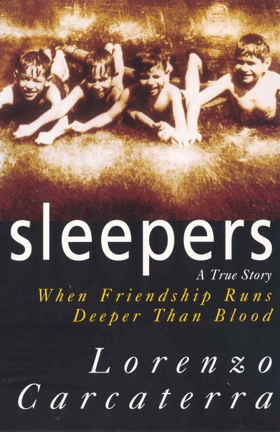 Sleepers (used, good condition)