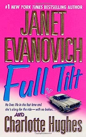 Full Tilt (used, good condition)