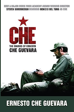 Che: The Diaries of Ernesto Che Guevara (used, good condition)