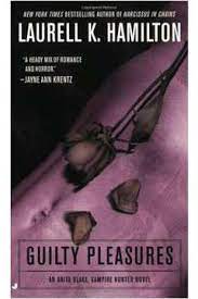 Guilty Pleasures (used, good condition)