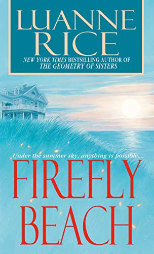 Firefly Beach (used, good condition)
