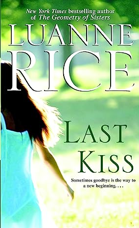 Last Kiss (used, good condition)