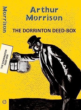 The Dorrington Deed-Box