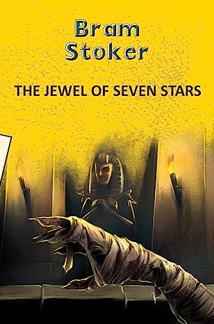 The Jewel of Seven Stars