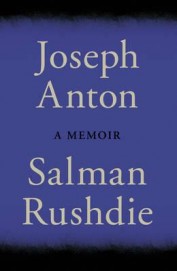 Joseph Anton: A Memoir (Used, Readable condition, Hardcover)