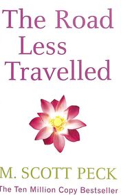 The Road Less Travelled (used, good condition)