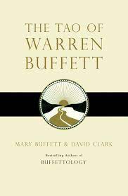 The Tao of Warren Buffett (used, good condition)