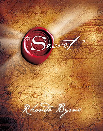 The Secret (Used, Good condition, Hardcover)