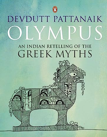 Olympus (used, good condition)